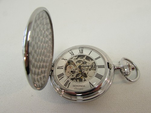 Sekonda classique - (ref288bma),