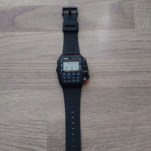 Rare vintage casio cmd - rare,