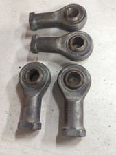 Rose Joints Female 5/8x5/8