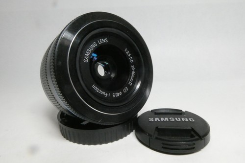 Samsung 50mm 5 6 ii - f3.5-5.6,