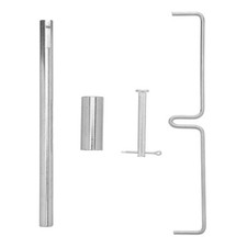  2 Sets Popcorn Machine