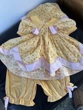 Little Darlings Dress