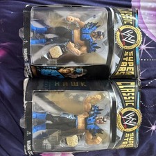 WWE Legion of Doom Classic