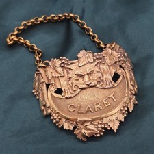 Paul Storr Silver Gilt