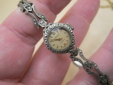 Vintage ACCURIST Swiss