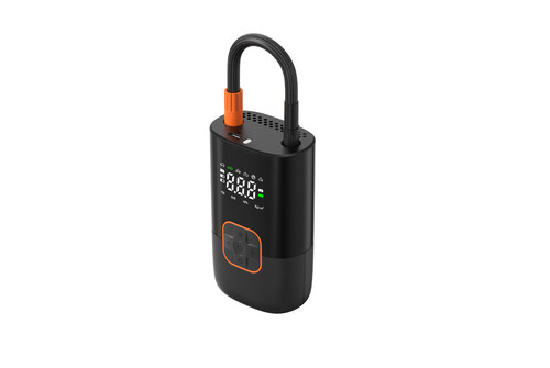 Car tyre inflator cordless - tyre,