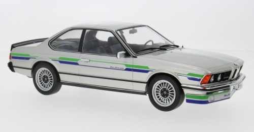 Bmw e24 635 - 635, alpina