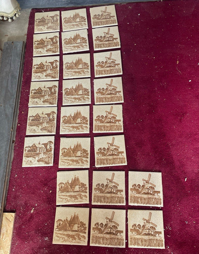 Vintage johnson ltd - vintage, h&r