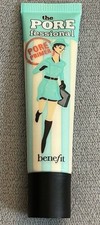 Brand New Sealed Benefit The POREfessional smoothing face primer 22ml FULL SIZE