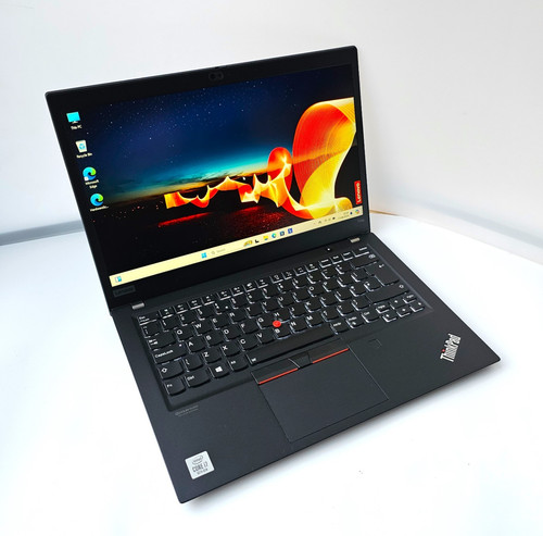 Lenovo thinkpad t14s 10610u - thinkpad,