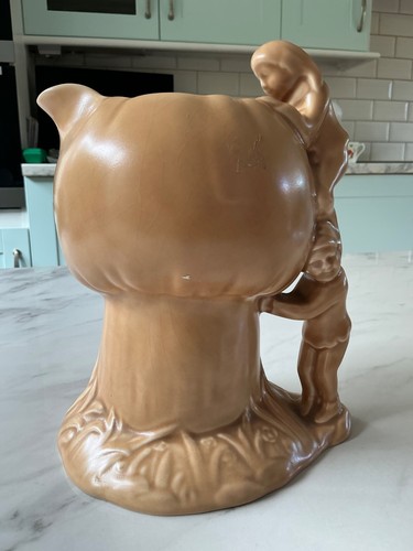 Vintage sylvac large - vintage,
