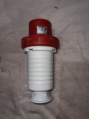 63amp pin red - 5,