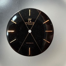 Pierce Watch Dial 30.4Mm