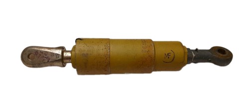 Avro damper type - type,