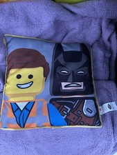 Cushion (Lego Batman)