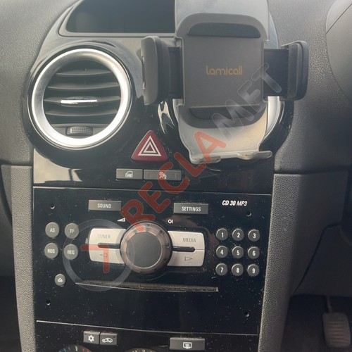 Vauxhall corsa sxi - sxi, mk3