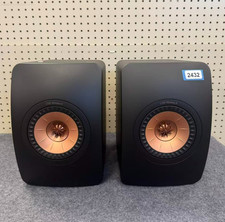 KEF LS50 Wireless II Wireless