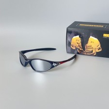 Oakley Minute 1.0 Shooting