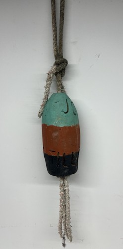Old crab fish pot - old,
