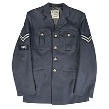 RAF Jacket Uniform No.1 Dress