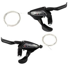1 Pair For Shimano ST-EF500