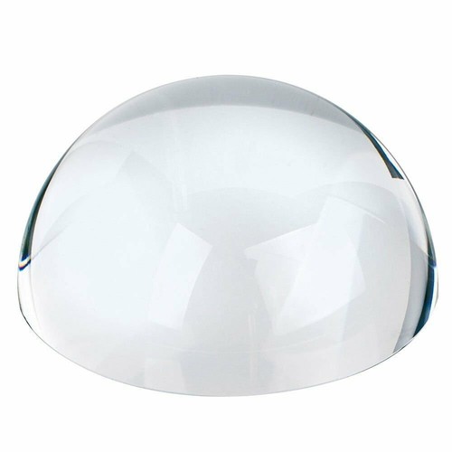 Paperweight magnifier dome - paperweight,