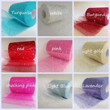 Sparkly Hologram Star Sequins