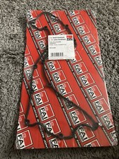 FAI RC458S Rocker Cover Gasket For Ford Scorpio Mk1/2, Sierra Mk2, 2.0