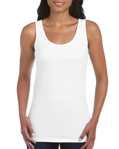 Ladies hen party vest - hen,