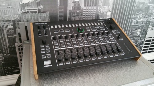 Roland aira mix performer - aira,