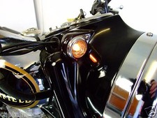 Royal Enfield BULLET Led