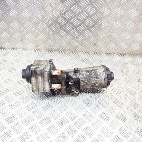 Volkswagen passat oil - b6,