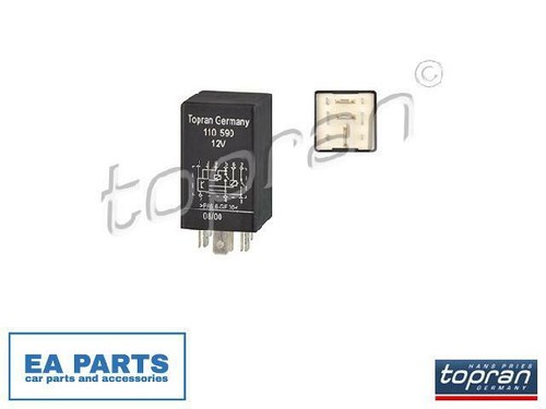 Relay starter for beetle - relay,,