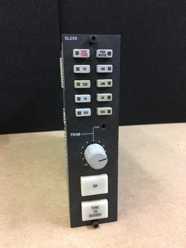 Sl559 oscillator module solid - module,,