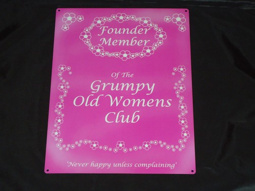 Picture plaque sign the - ,