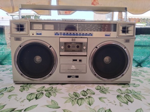 Jvc m70 - (victor, 1984)