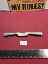 Rare Vintage Rapier Aluminium