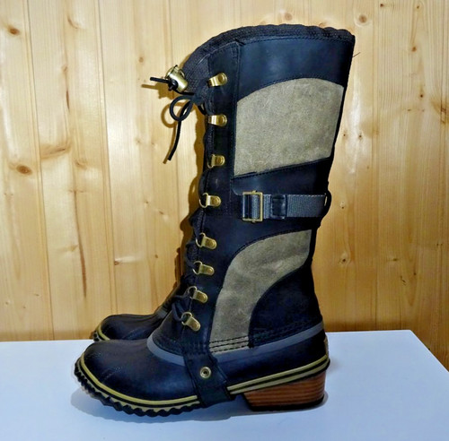Sorel conquest carly size - sorel,