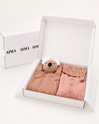 Personalized baby shower gift - personalized,