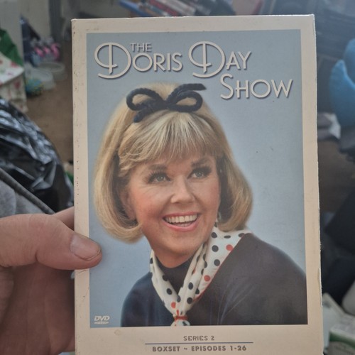 The doris day show - the,