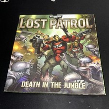 WARHAMMER 40,000 WH40K - LOST