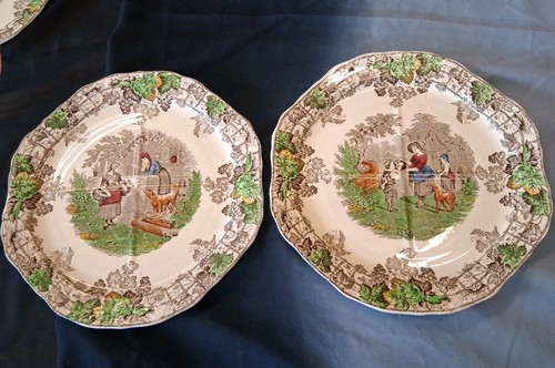 Copeland spode - byron, 2