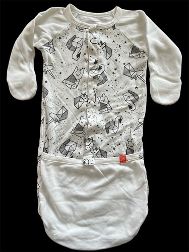 Goumi euc ivory black - goumi, animal