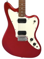 Squier Electric Guitar STD JGM