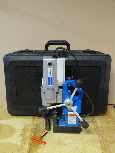 Hougen mag drill - 2",