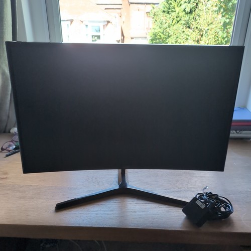 Samsung ls27d366gauxxu full - full, hd