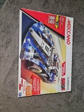 Meccano 6044495 25 Model Set