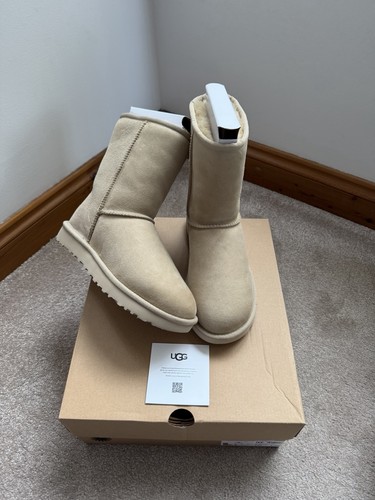 Genuine ugg boots classic - ugg, w