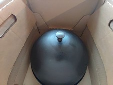 Netherton Foundry Spun Iron Baking Cloche