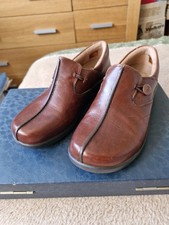 Clarks Unstructured Ladies